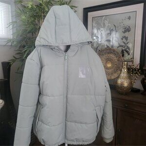 True Religion puffer jacket  NWOT size3x mens